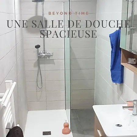 Apartman La Choletaise *