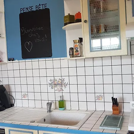 La Choletaise Appartamento *