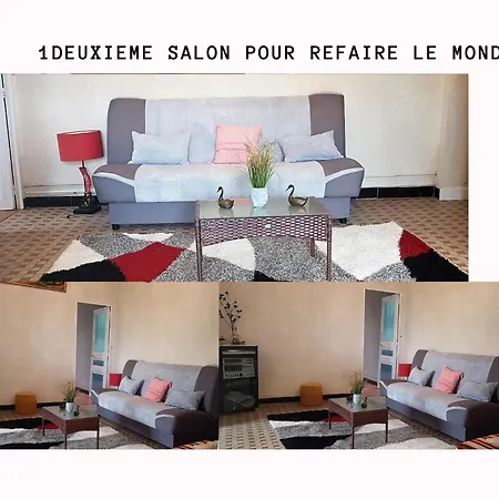 La Choletaise Apartman