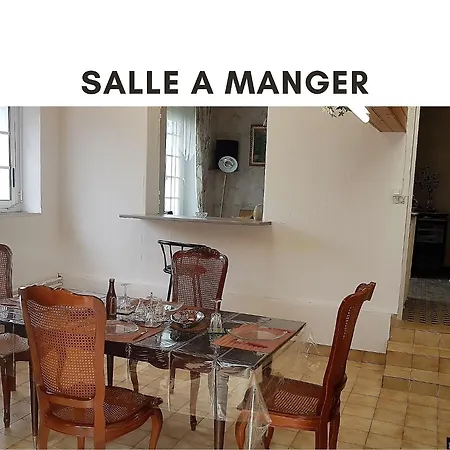 Apartman La Choletaise