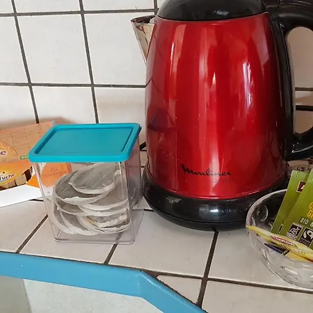 La Choletaise Apartman *