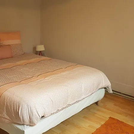 アパート La Choletaise ショレ