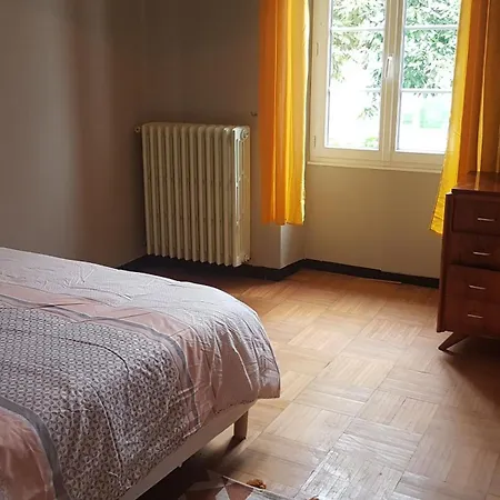 La Choletaise Apartman *