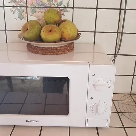 Apartman La Choletaise