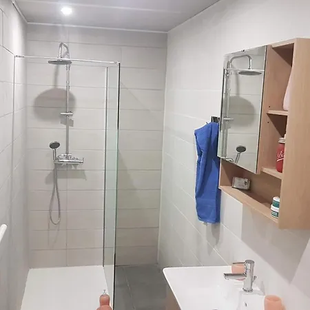 La Choletaise Apartment *