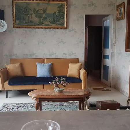 La Choletaise Apartment