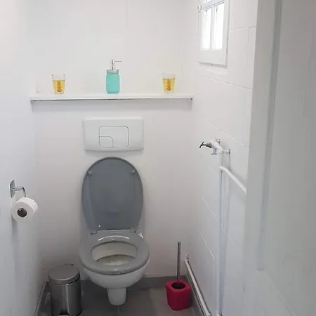 Apartman La Choletaise