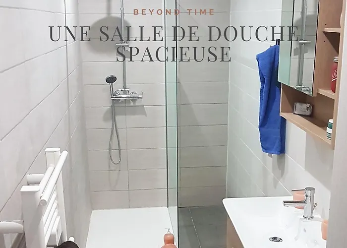 Appartamento La Choletaise *