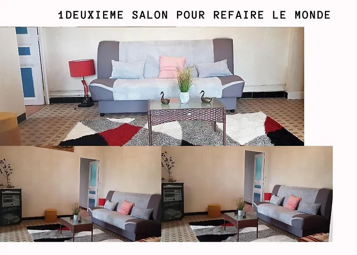 La Choletaise Apartman