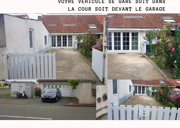 La Choletaise * Cholet