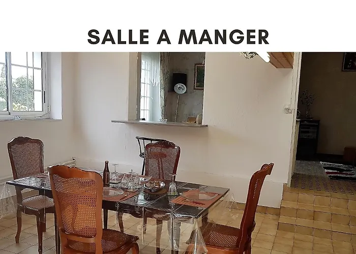 Apartman La Choletaise