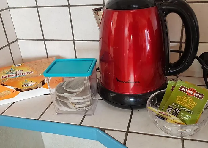 La Choletaise Appartamento *