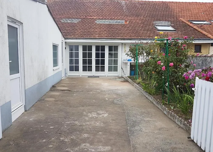 La Choletaise * Cholet