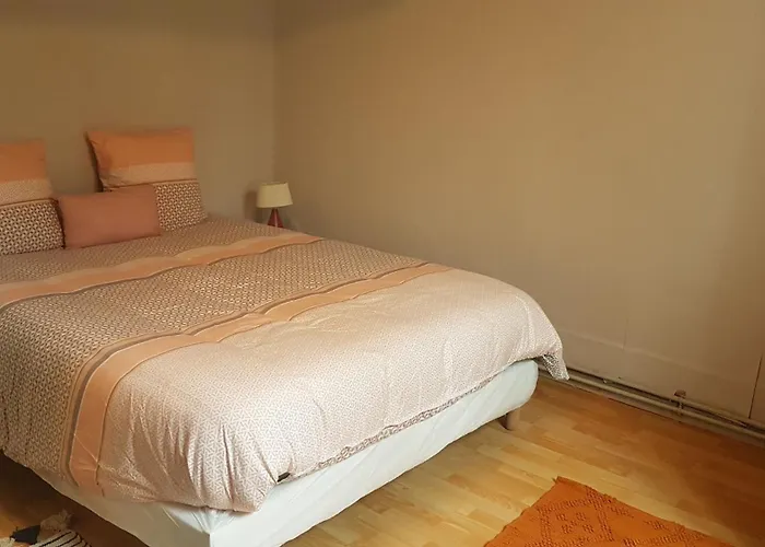 Appartamento La Choletaise Cholet