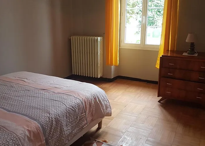 La Choletaise Appartamento *