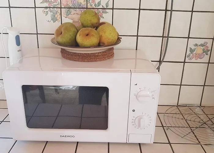 Appartamento La Choletaise