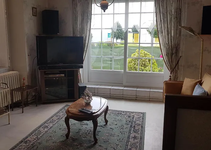 La Choletaise * Cholet