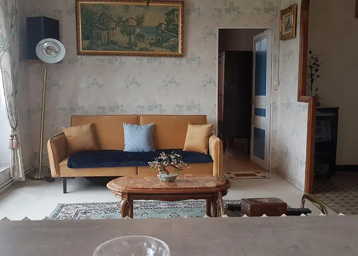 La Choletaise Apartman