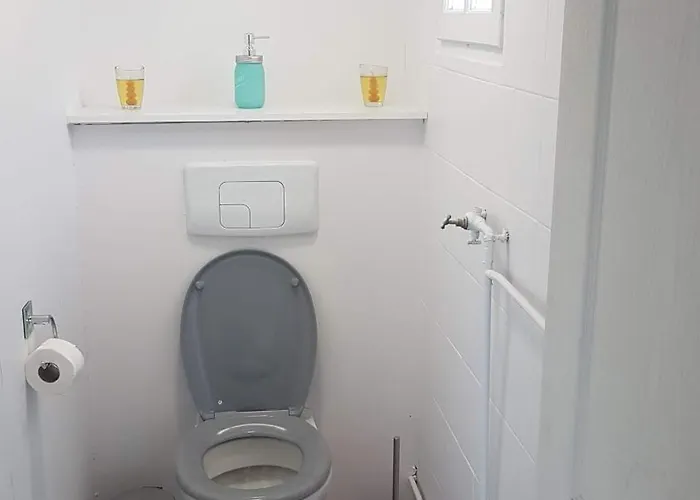 Appartamento La Choletaise